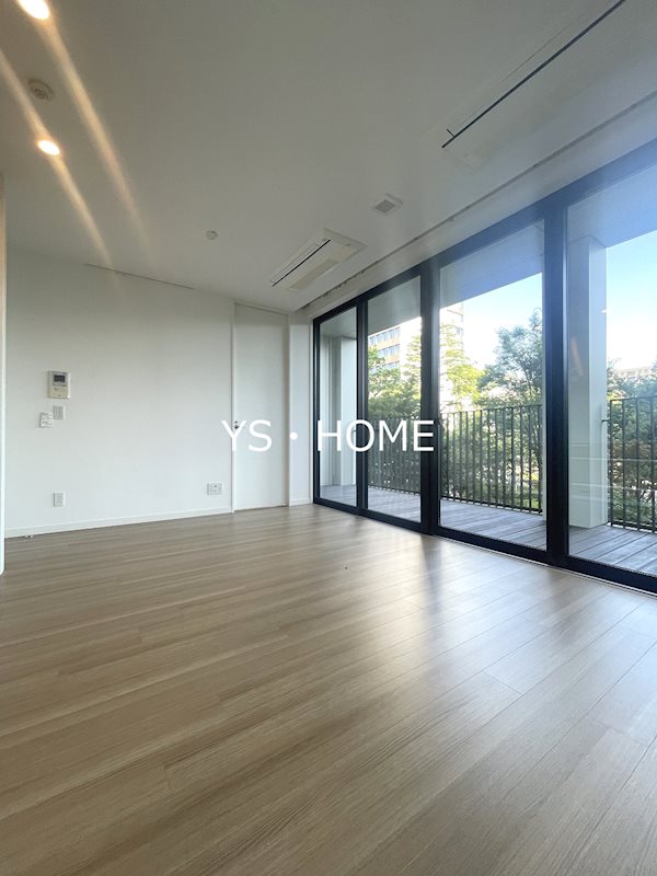 Brillia ist 中野セントラルパーク  その他9