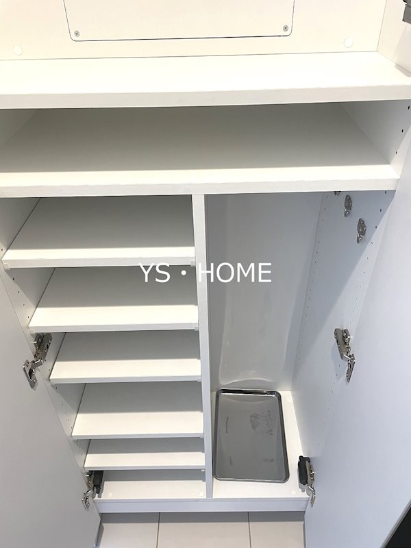 Brillia ist 中野セントラルパーク  その他13