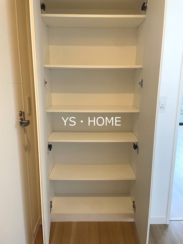 Brillia ist 中野セントラルパーク  その他14