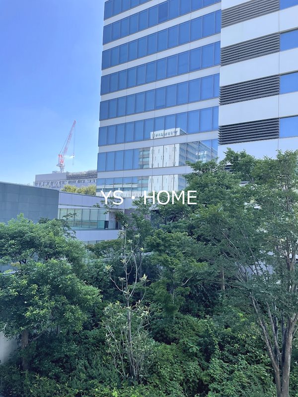 Brillia ist 中野セントラルパーク  その他18