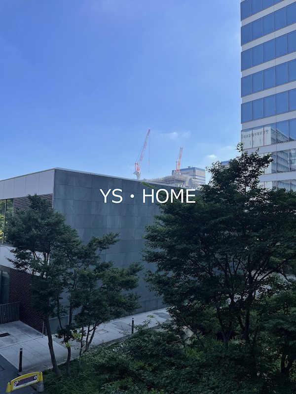 Brillia ist 中野セントラルパーク  その他21