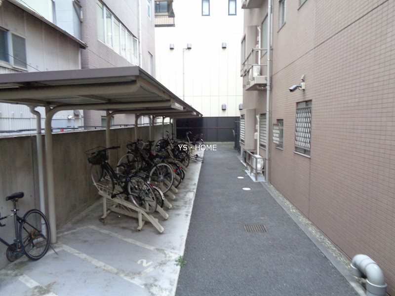 CASSIA新高円寺  その他7