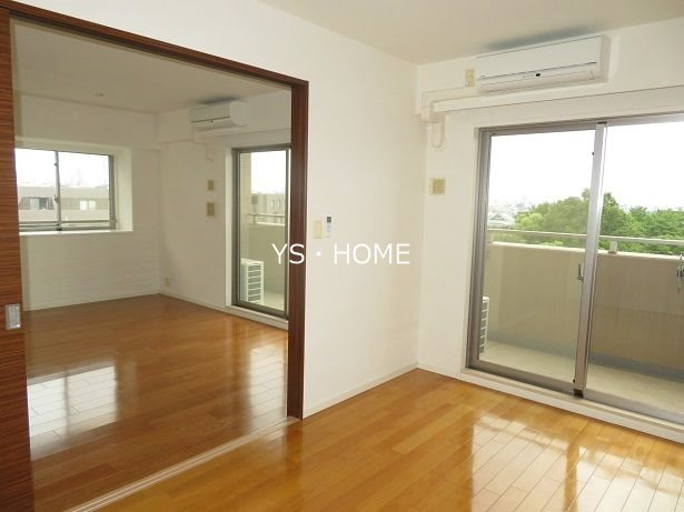 CASSIA新高円寺  リビング