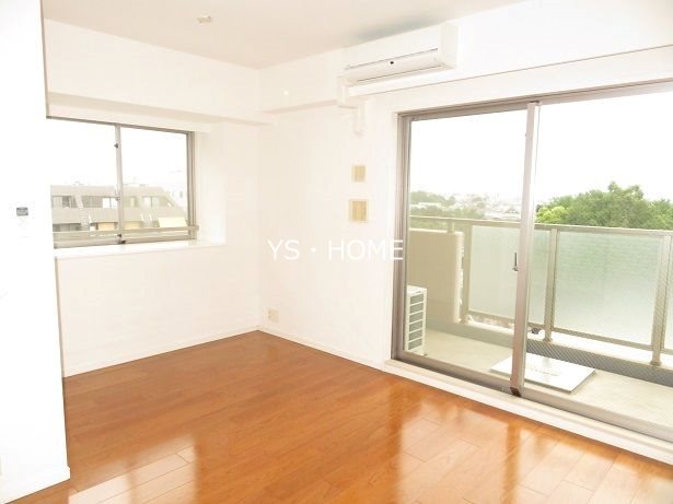 CASSIA新高円寺  ベッドルーム