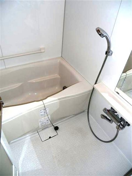 CASSIA新高円寺  風呂画像