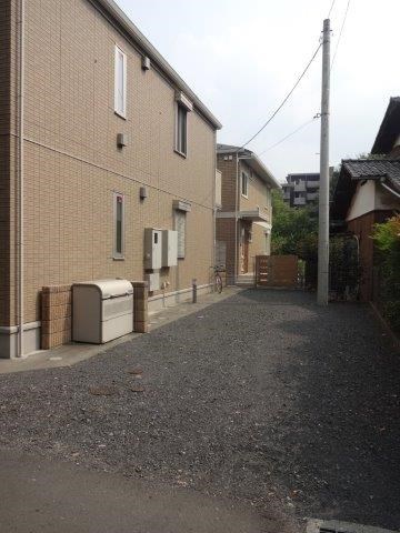 チャコット桜堤 その他1