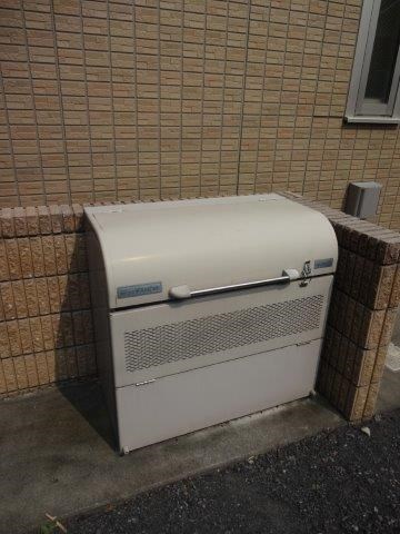 チャコット桜堤 その他2