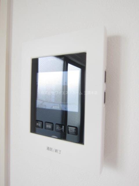 ミハス吉祥寺東町Ⅱ その他3