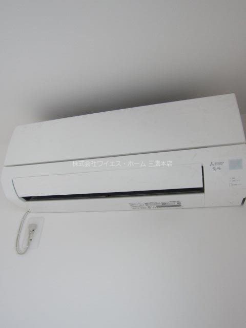 ミハス吉祥寺東町Ⅱ その他4