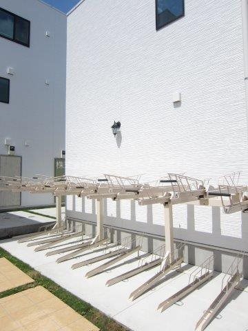 ミハス吉祥寺東町Ⅱ その他9