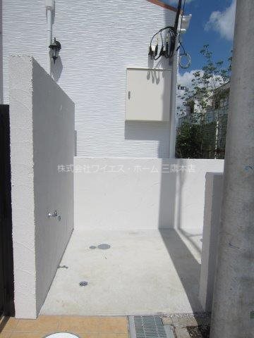 ミハス吉祥寺東町Ⅱ その他10