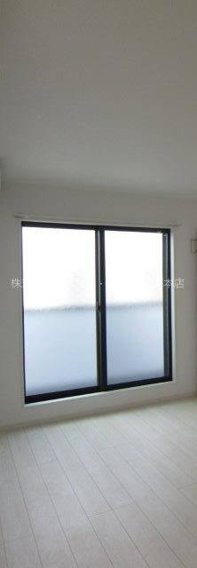 ミハス吉祥寺東町Ⅱ リビング