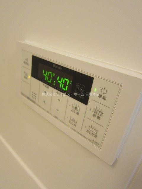 ミハス吉祥寺東町Ⅱ その他12