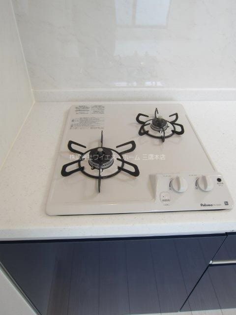 ミハス吉祥寺東町Ⅱ その他13