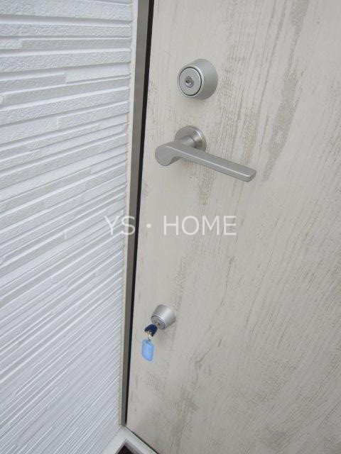 ミハス吉祥寺東町Ⅱ その他15