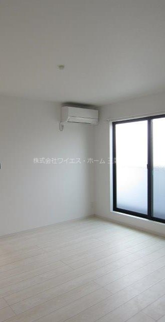 ミハス吉祥寺東町Ⅱ ベッドルーム