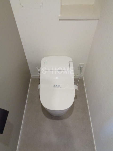 コンフォリア西荻北  その他1