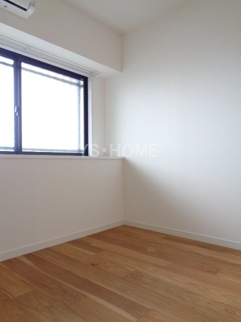 コンフォリア西荻北  ベッドルーム