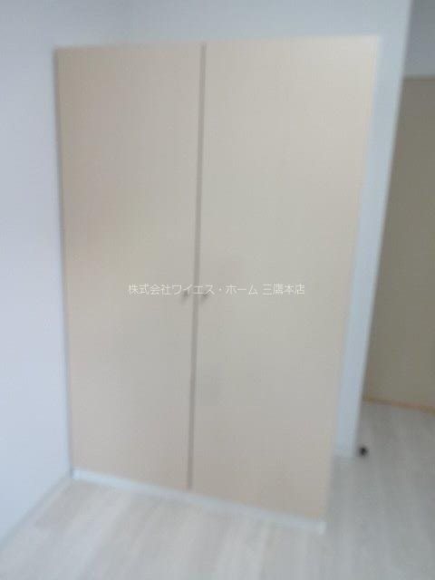 Daffitto三鷹 その他10