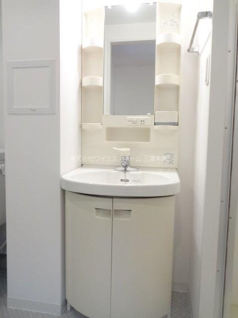 Daffitto三鷹 その他8