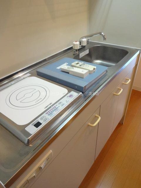 Daffitto三鷹 その他11