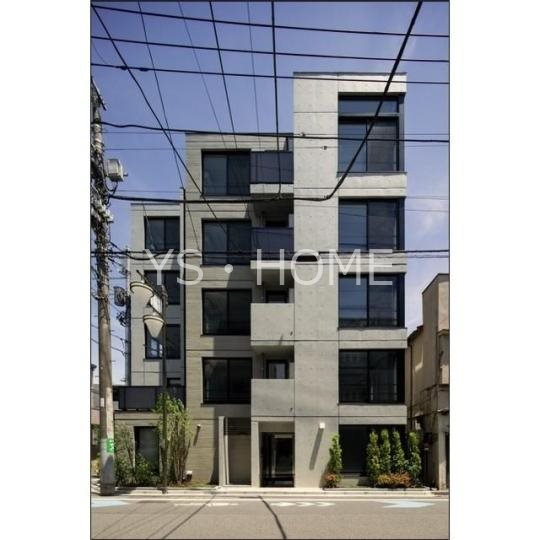 GRAN　PASEO　荻窪 外観