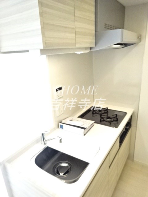 KDXレジデンス上石神井Ⅱ キッチン