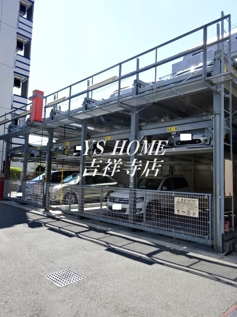 Daffitto三鷹 その他5