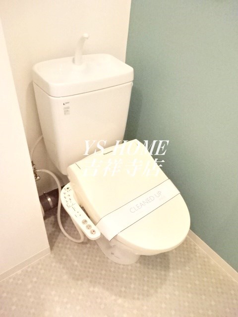 Daffitto三鷹 その他8