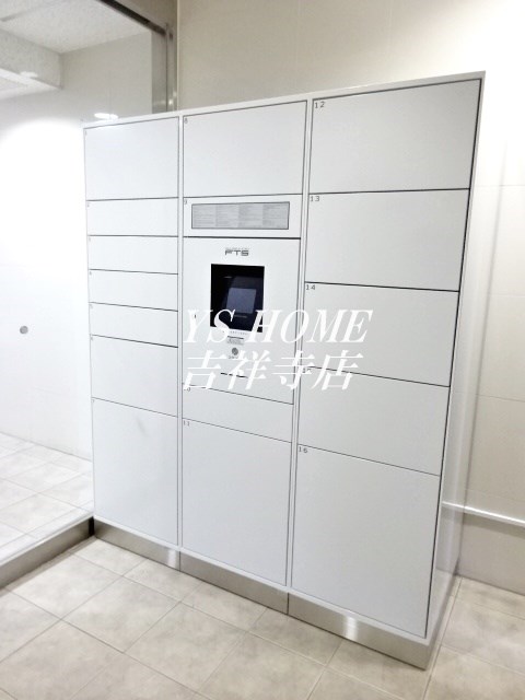 Daffitto三鷹 その他3