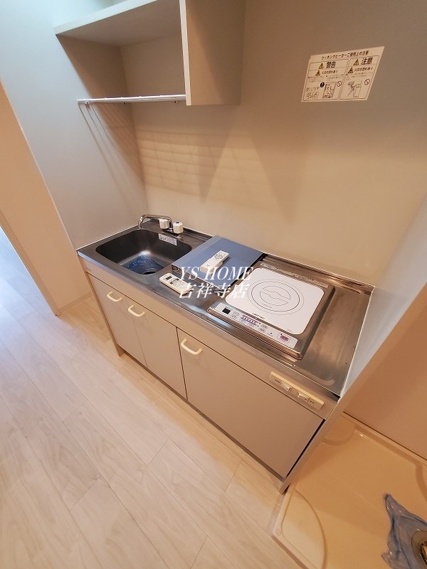 Daffitto三鷹 その他11