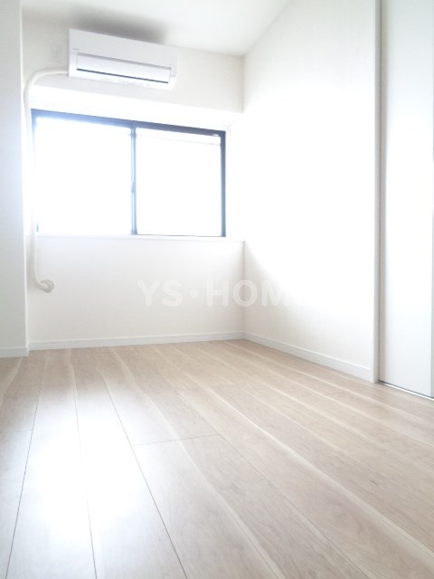 コンフォリア西荻北 ベッドルーム