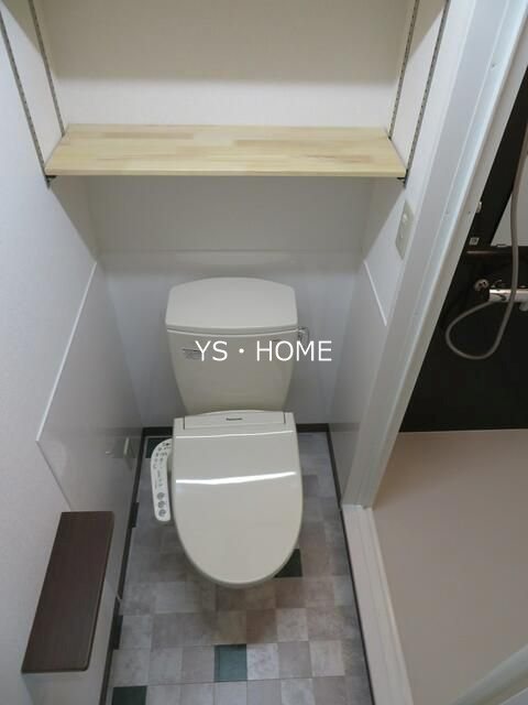 ファインズコート北新宿 その他2