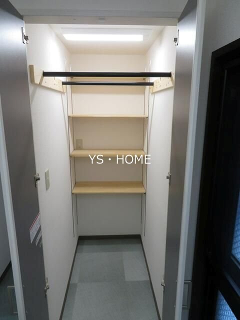 ファインズコート北新宿 その他3