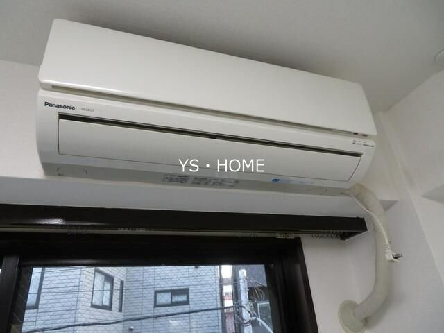 ファインズコート北新宿 その他4