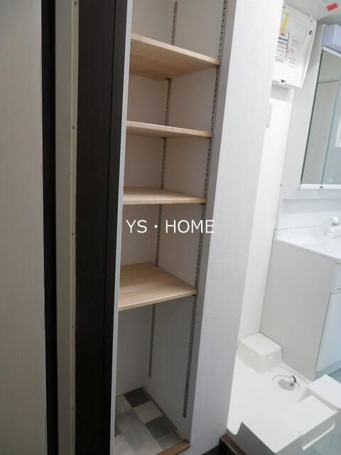 ファインズコート北新宿 その他5