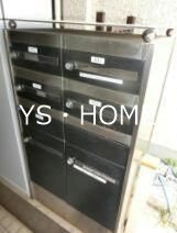 ファインズコート北新宿 その他6