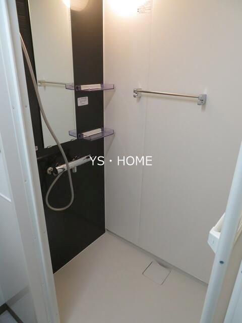 ファインズコート北新宿 風呂画像