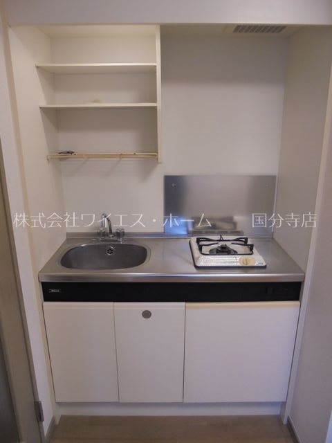 リーヴェＳＫ キッチン