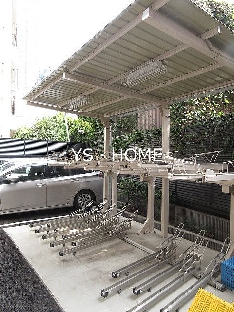 アジールコフレ中野坂上  その他10