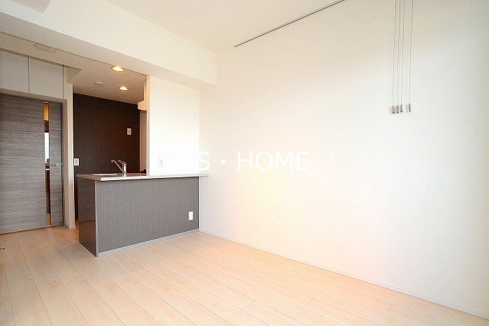 アジールコフレ中野坂上  リビング