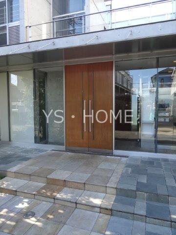 ル・ボワ武蔵境　 その他1