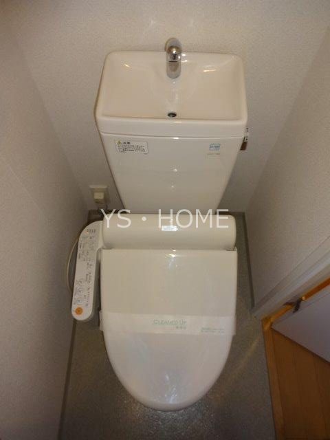 ル・ボワ武蔵境　 その他6