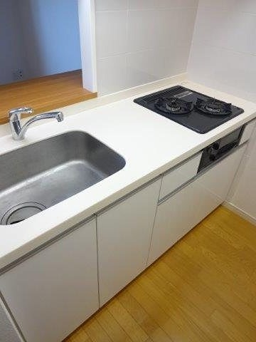 ル・ボワ武蔵境　 キッチン