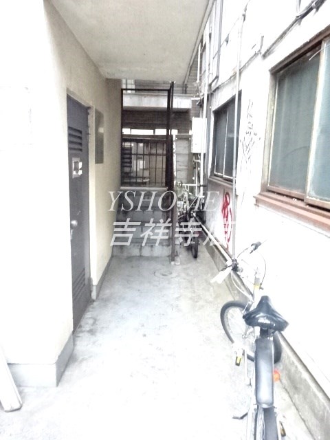 吉祥寺ビル その他6