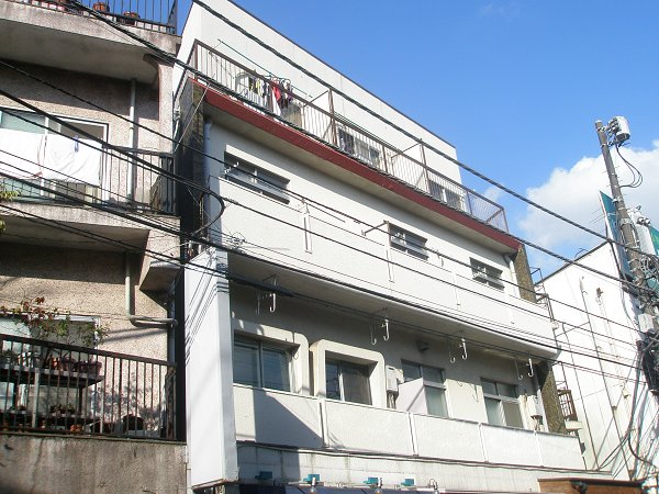 吉祥寺ビル その他外観1