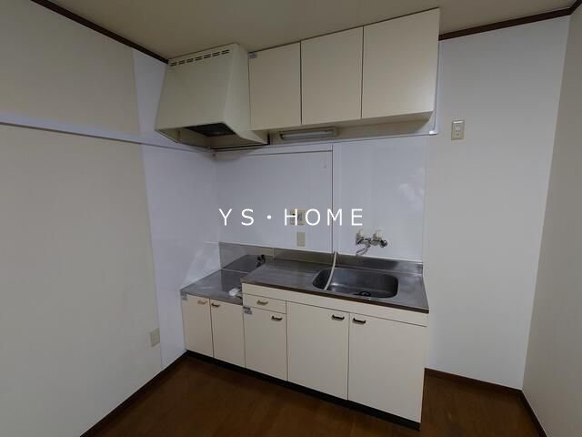 吉祥寺ビル キッチン