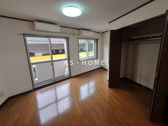 吉祥寺ビル ベッドルーム