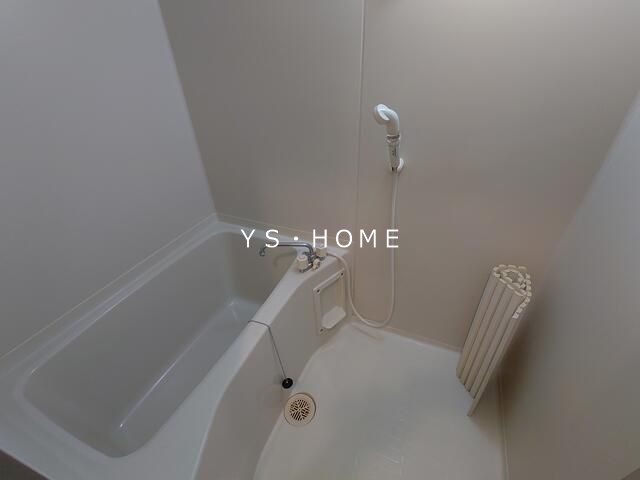 吉祥寺ビル 風呂画像