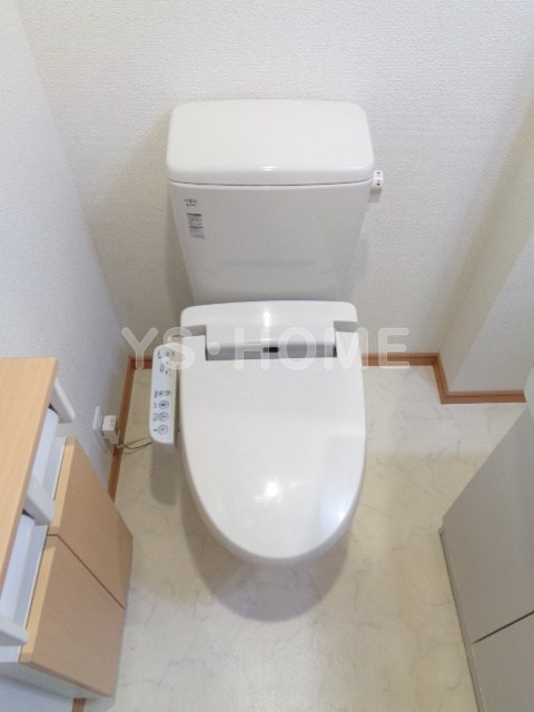 ペアパレス井草  その他1